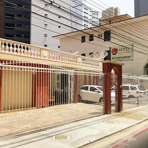 Apartamento Brisa Do Meireles