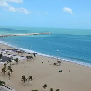 Apartamento Terraços Do Atlântico - Fort Apart