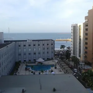 Apartamento - Mansa 1 E 2 Qtos