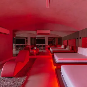 Motel para Casais Spa Urbano Adult Only
