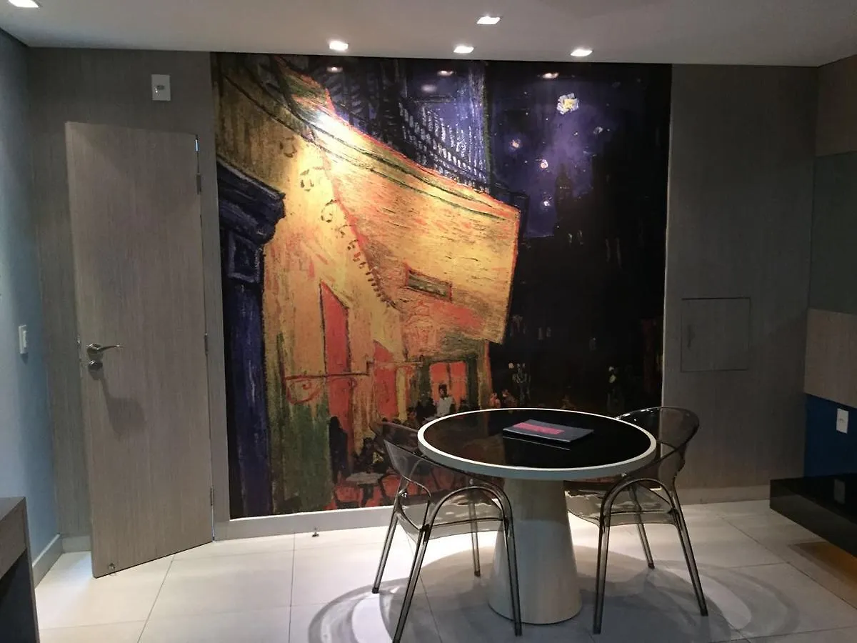 Arte Motel (Adults Only) Fortaleza  Fortaleza (Ceara)