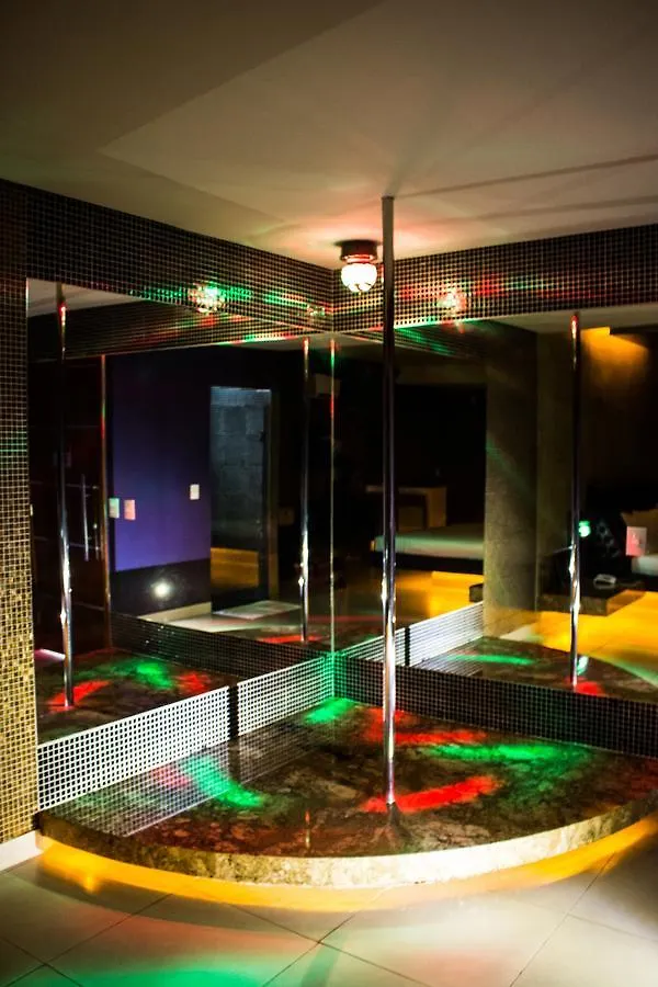 Arte Motel (Adults Only) Fortaleza  2*, Fortaleza (Ceara)