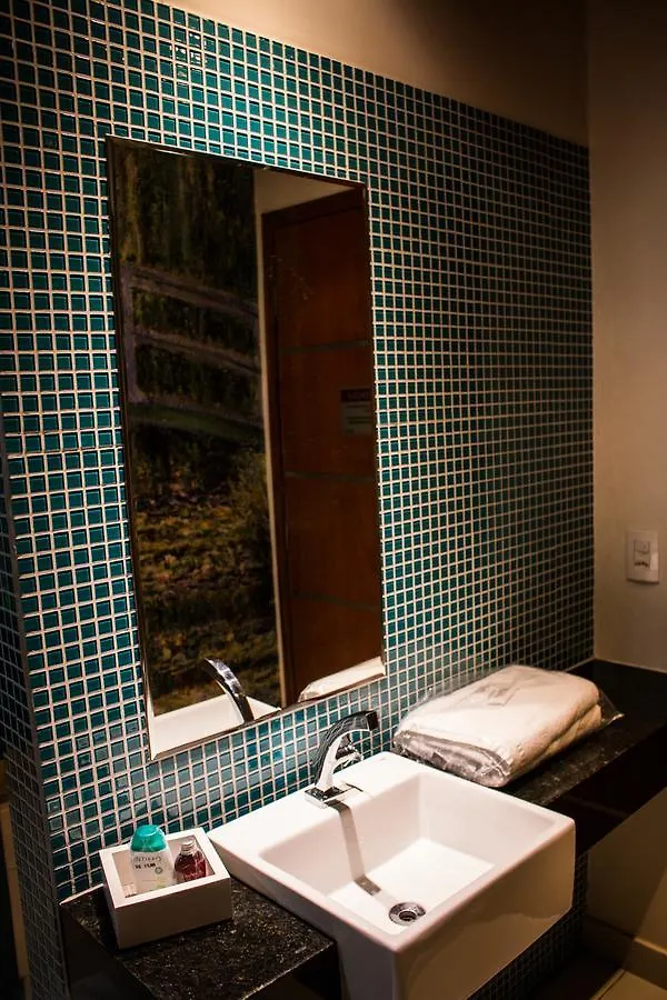 Arte Motel (Adults Only) Fortaleza  Brazil