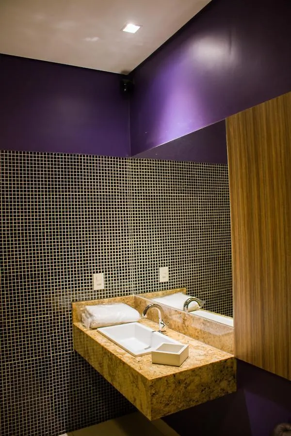 Love hotel Arte Motel (Adults Only) Fortaleza