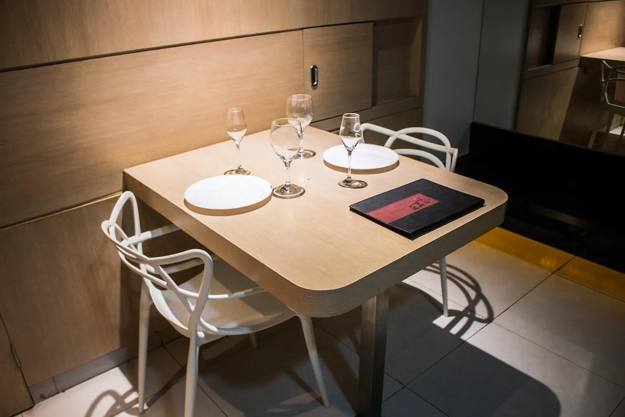 Arte Motel (Adults Only) Fortaleza  Brazil