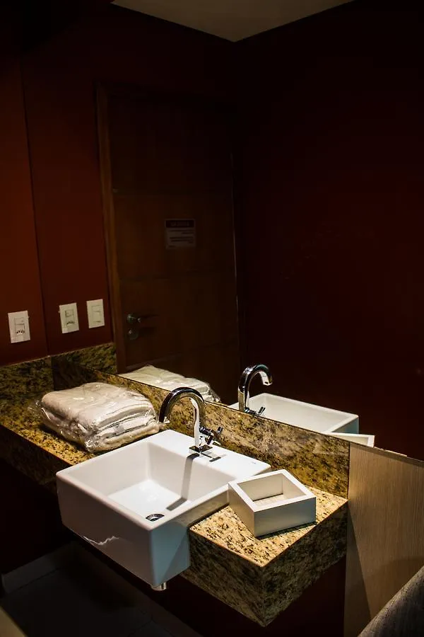 Love hotel Arte Motel (Adults Only) Fortaleza