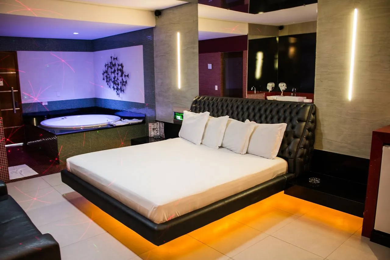 ** Love hotel Arte Motel (Adults Only) Fortaleza  Brazil